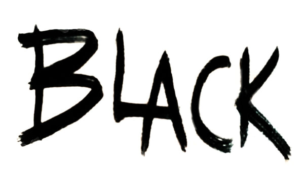 Samantha Black Print Shop