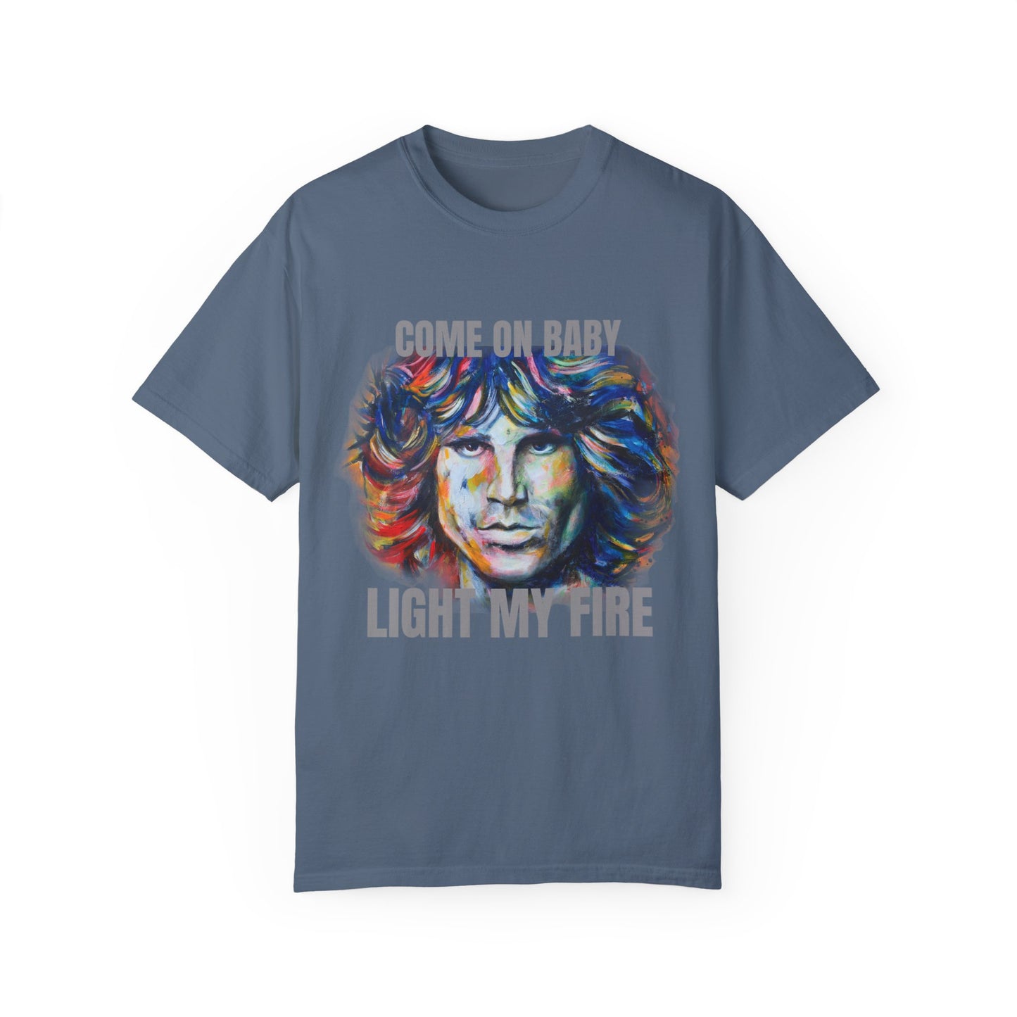 Jim Morrison Unisex T-shirt