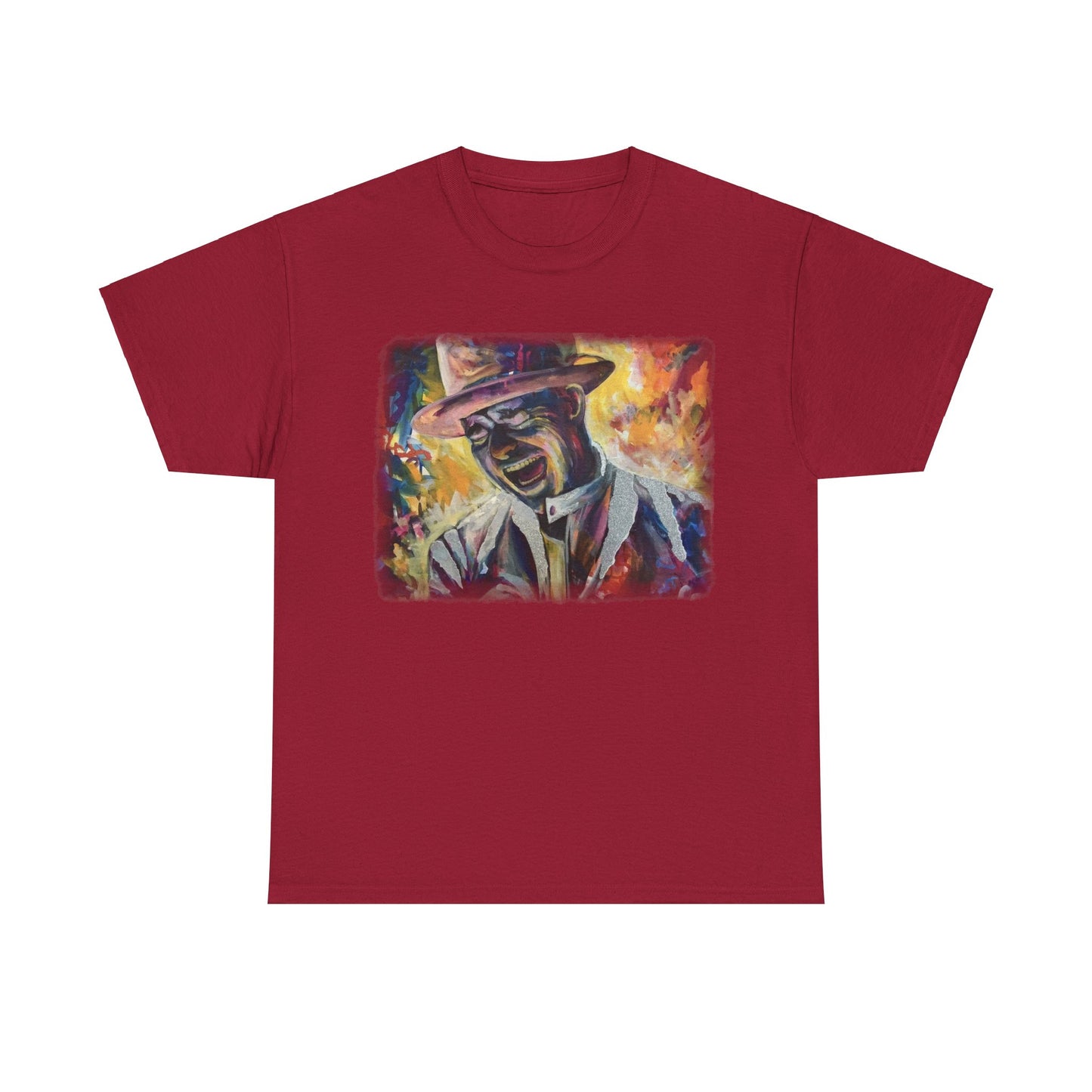 Gord Downie Tragically Hip Tee