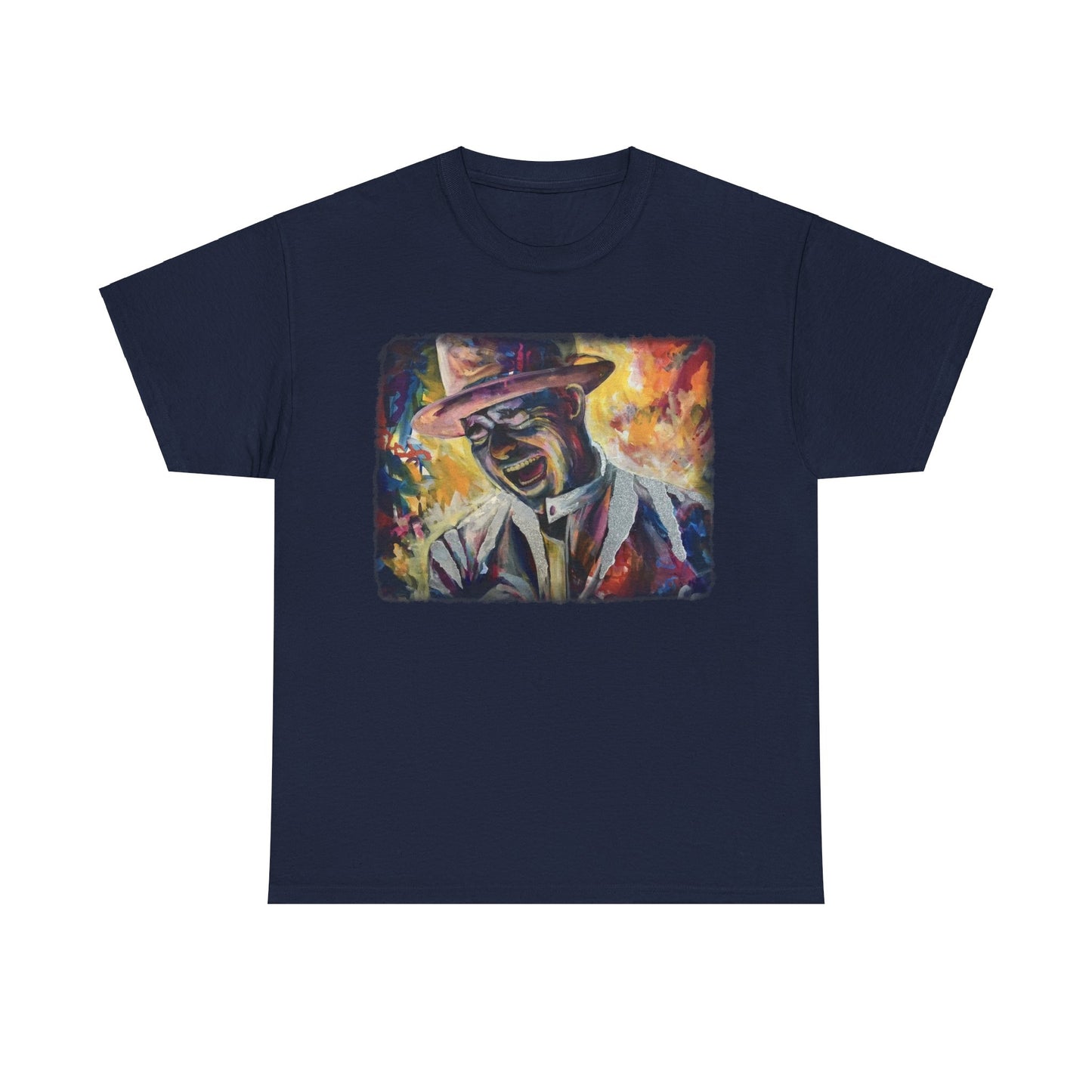 Gord Downie Tragically Hip Tee