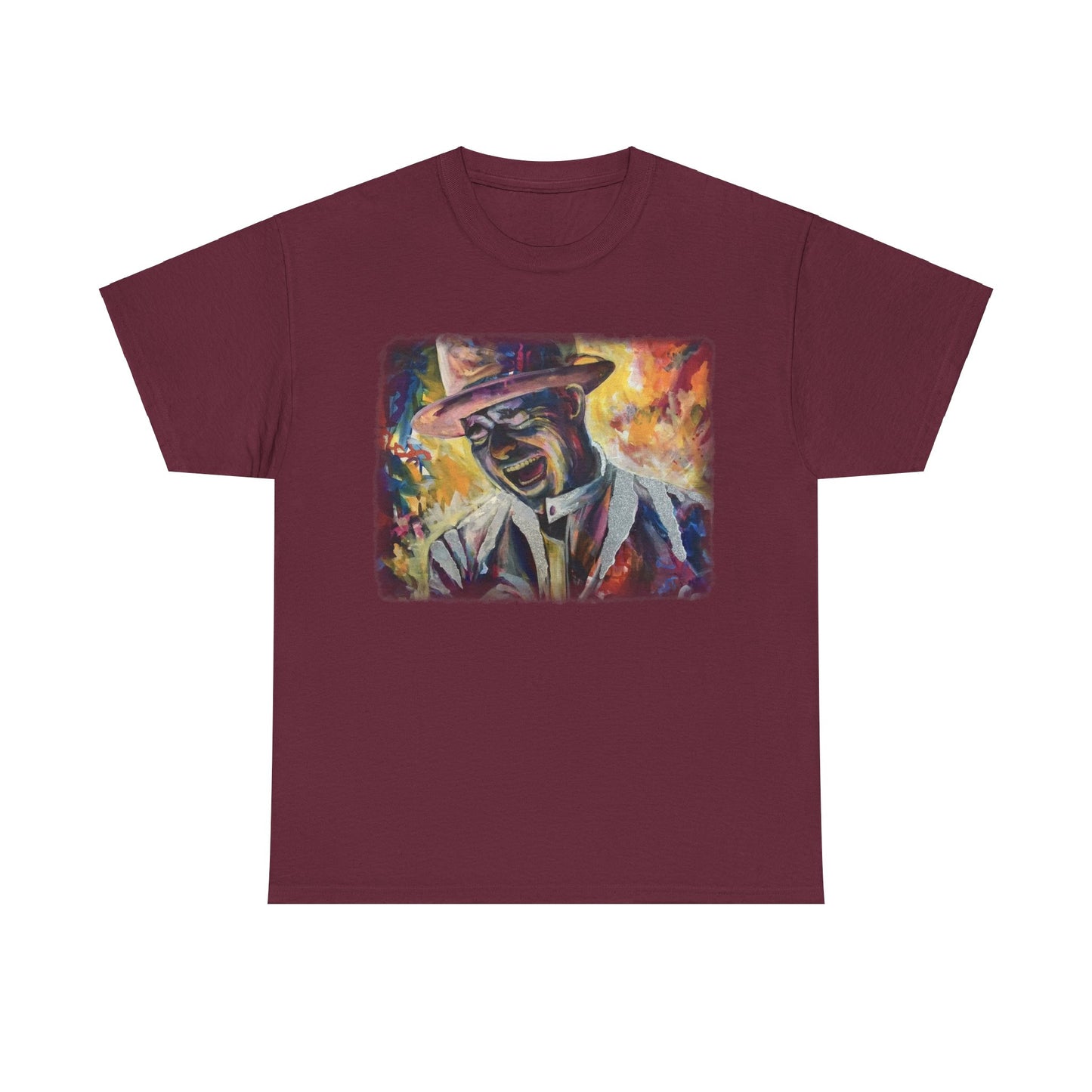 Gord Downie Tragically Hip Tee