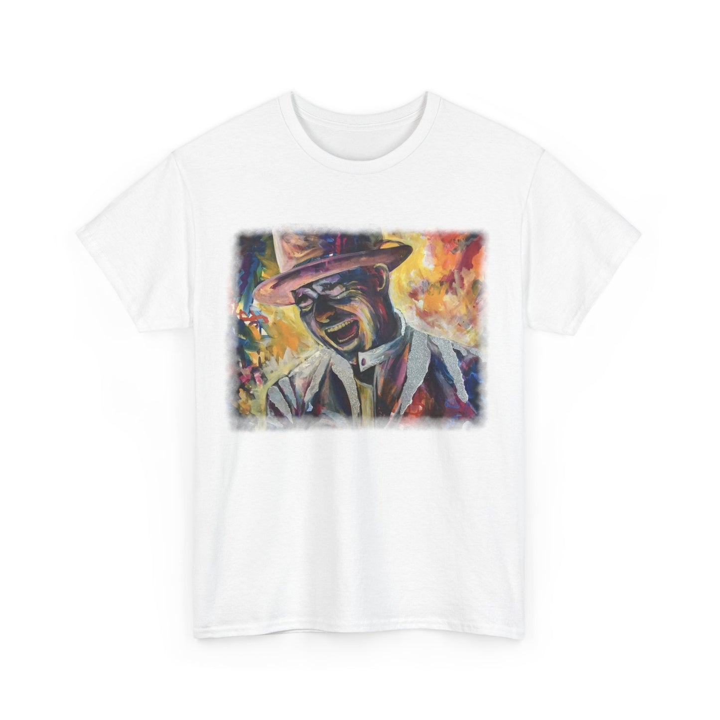 Gord Downie Tragically Hip Tee