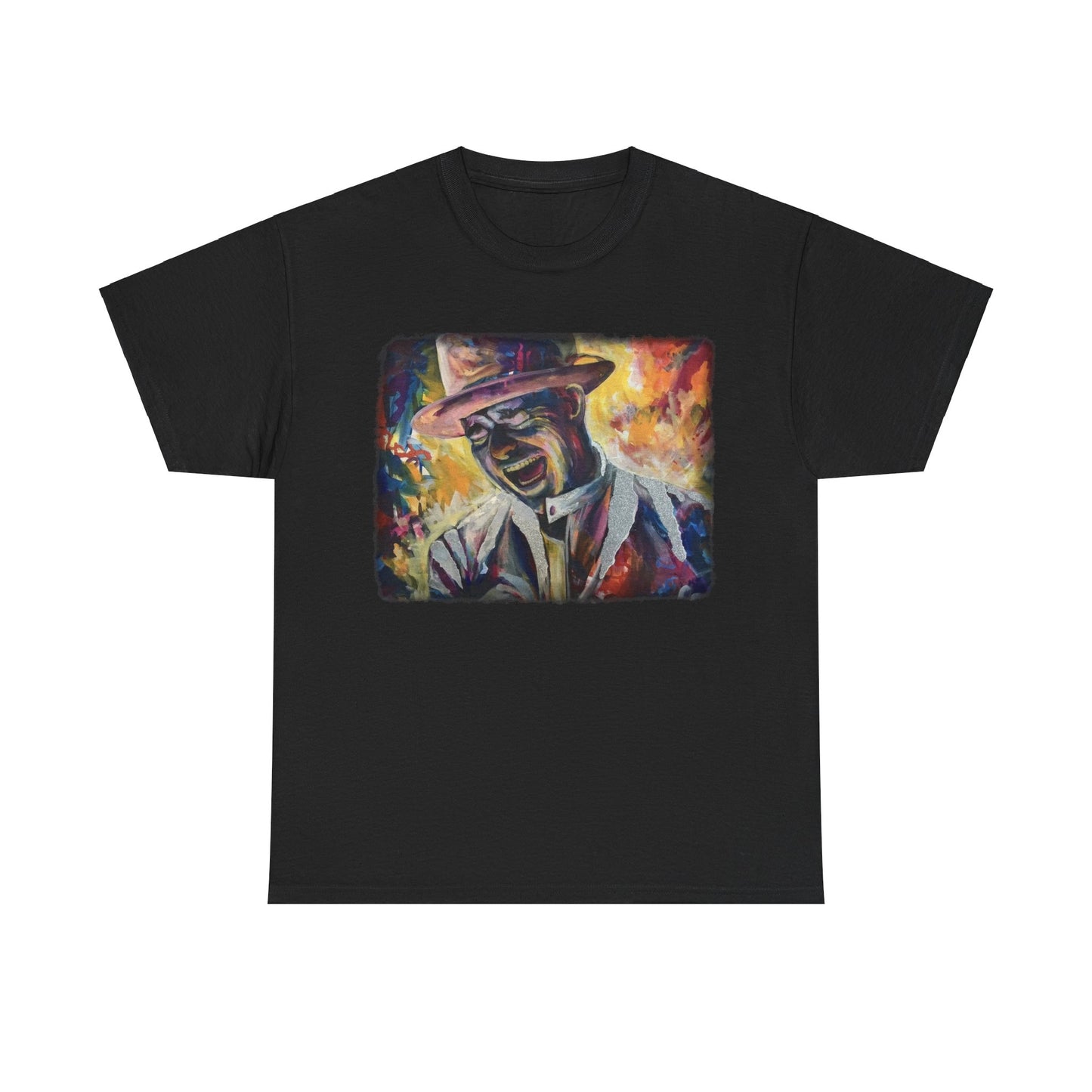 Gord Downie Tragically Hip Tee