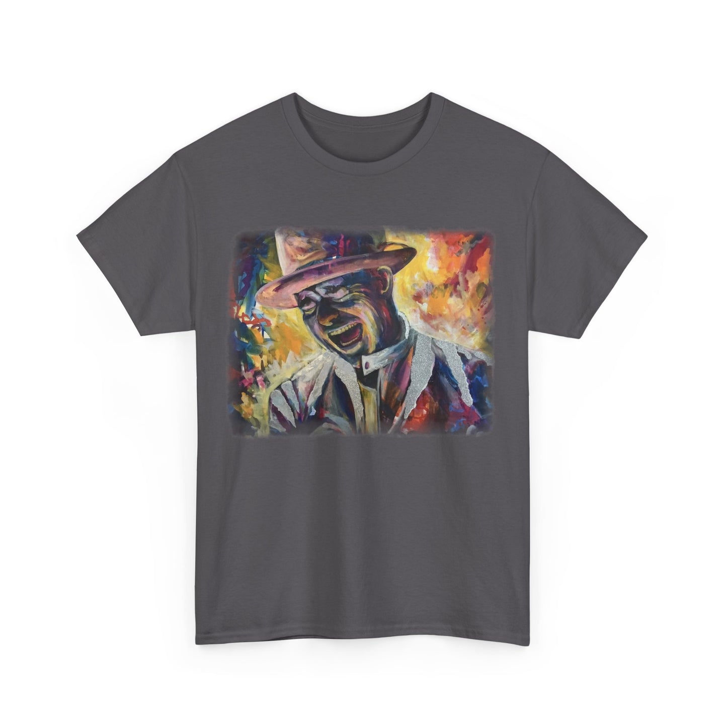 Gord Downie Tragically Hip Tee