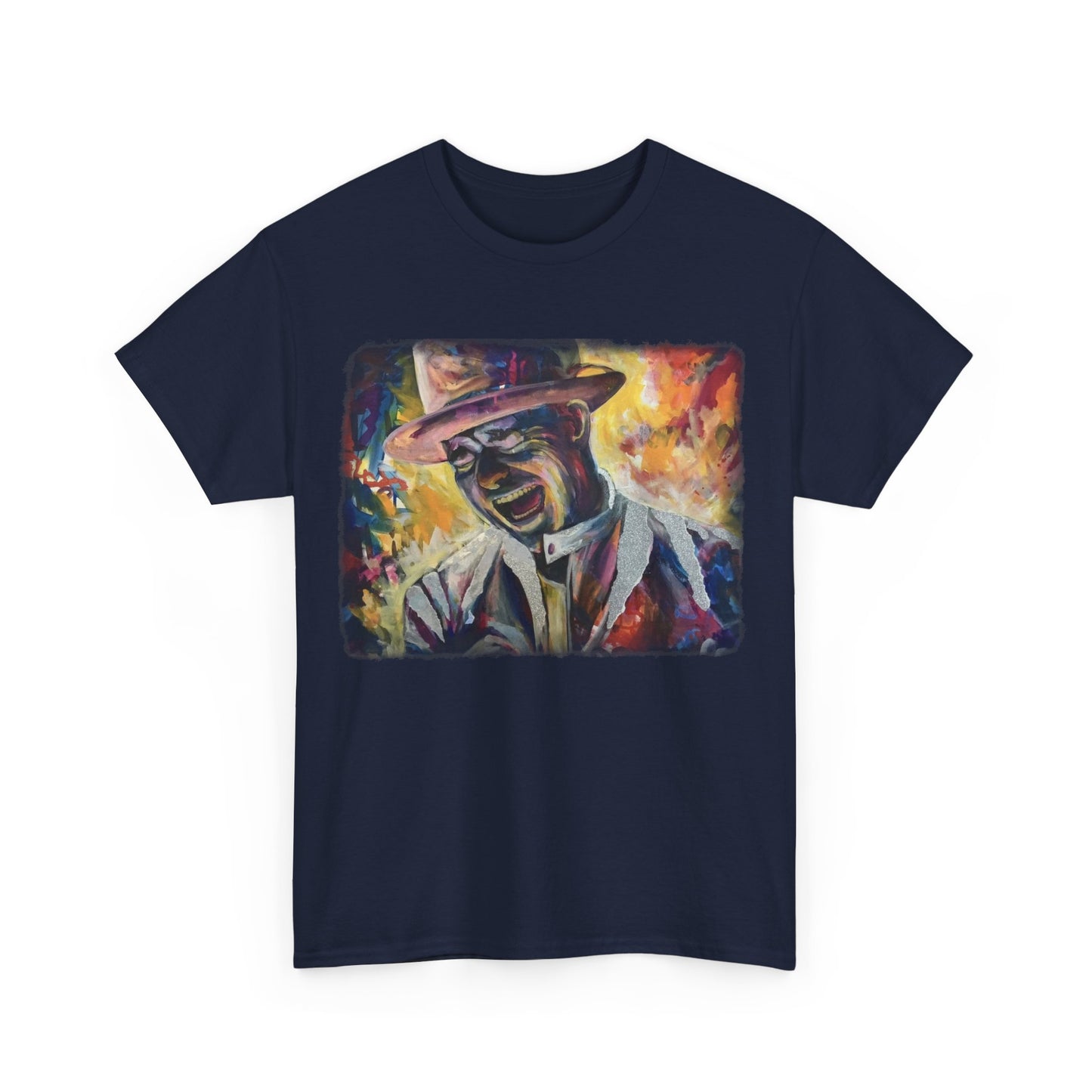 Gord Downie Tragically Hip Tee