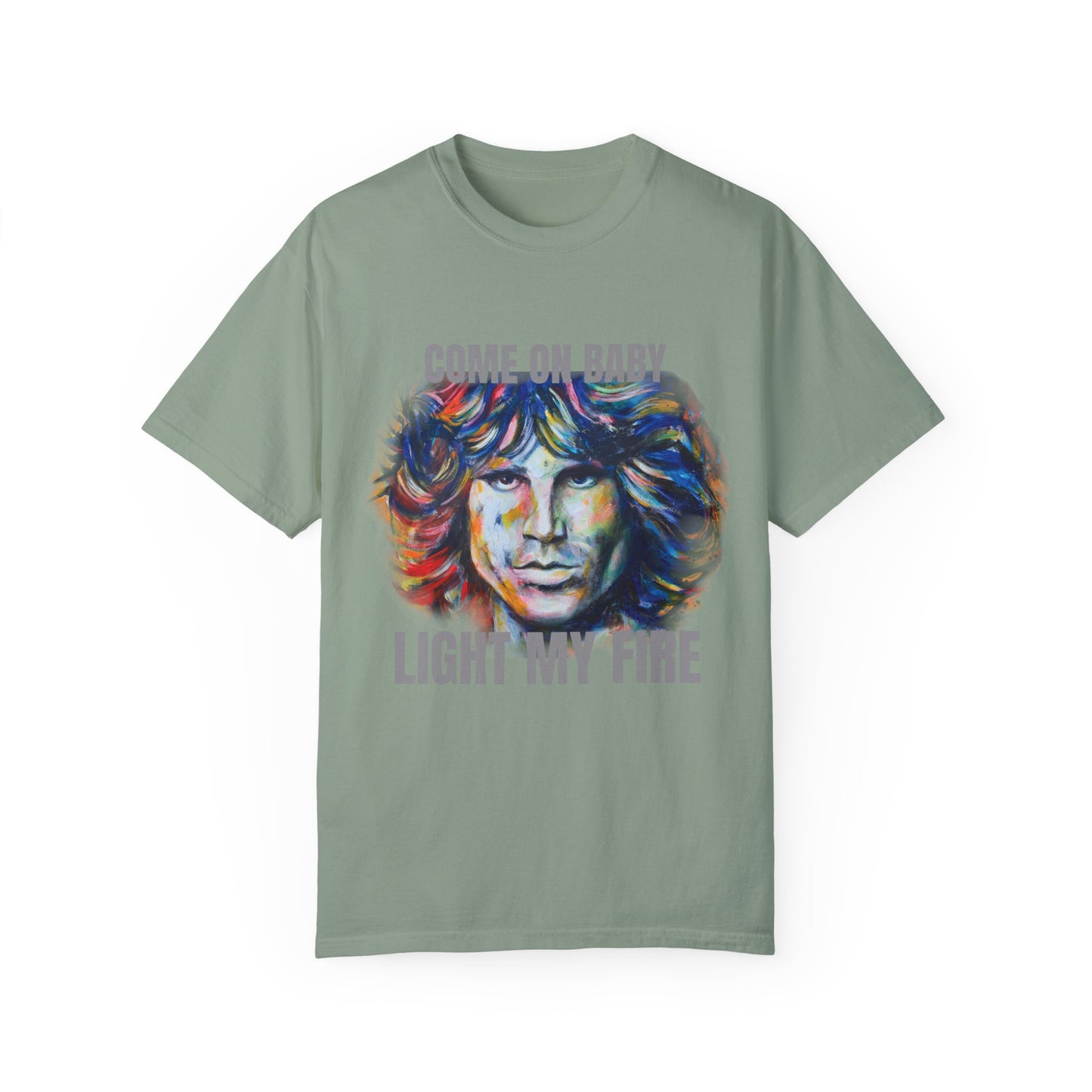 Jim Morrison Unisex T-shirt