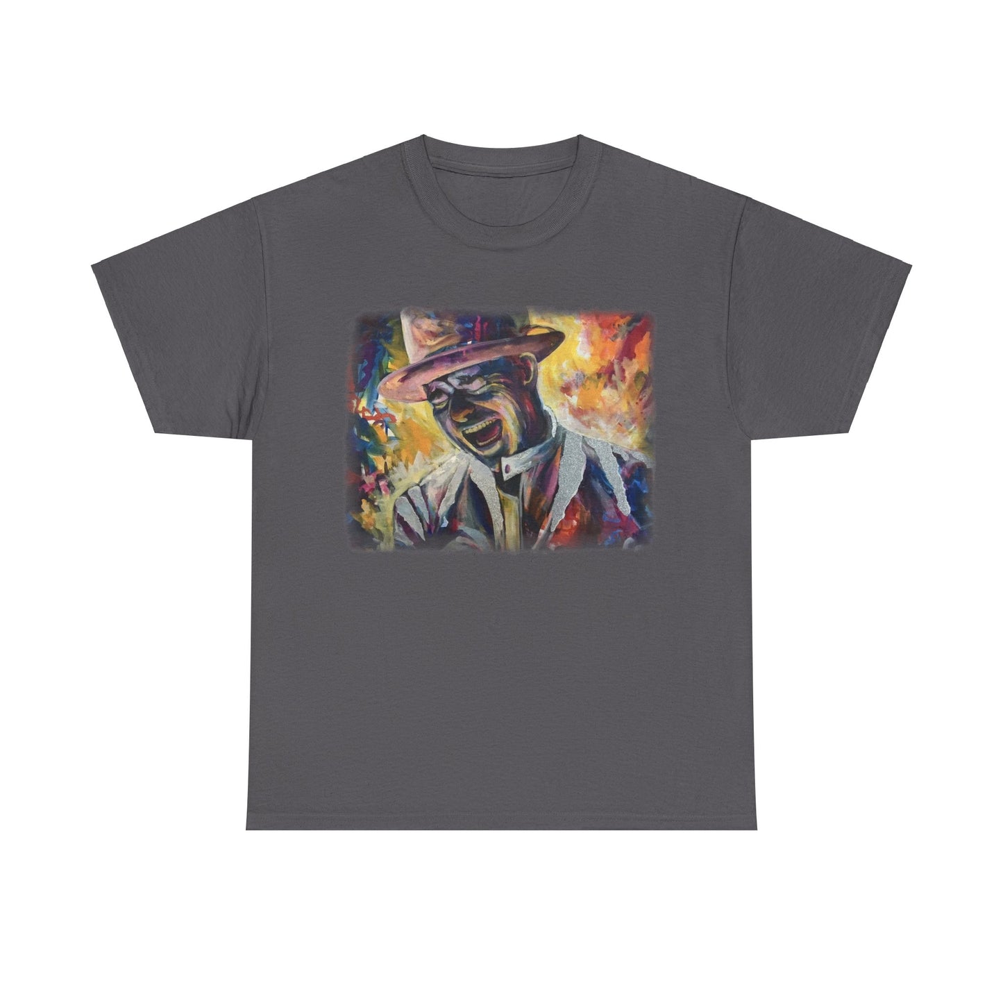 Gord Downie Tragically Hip Tee