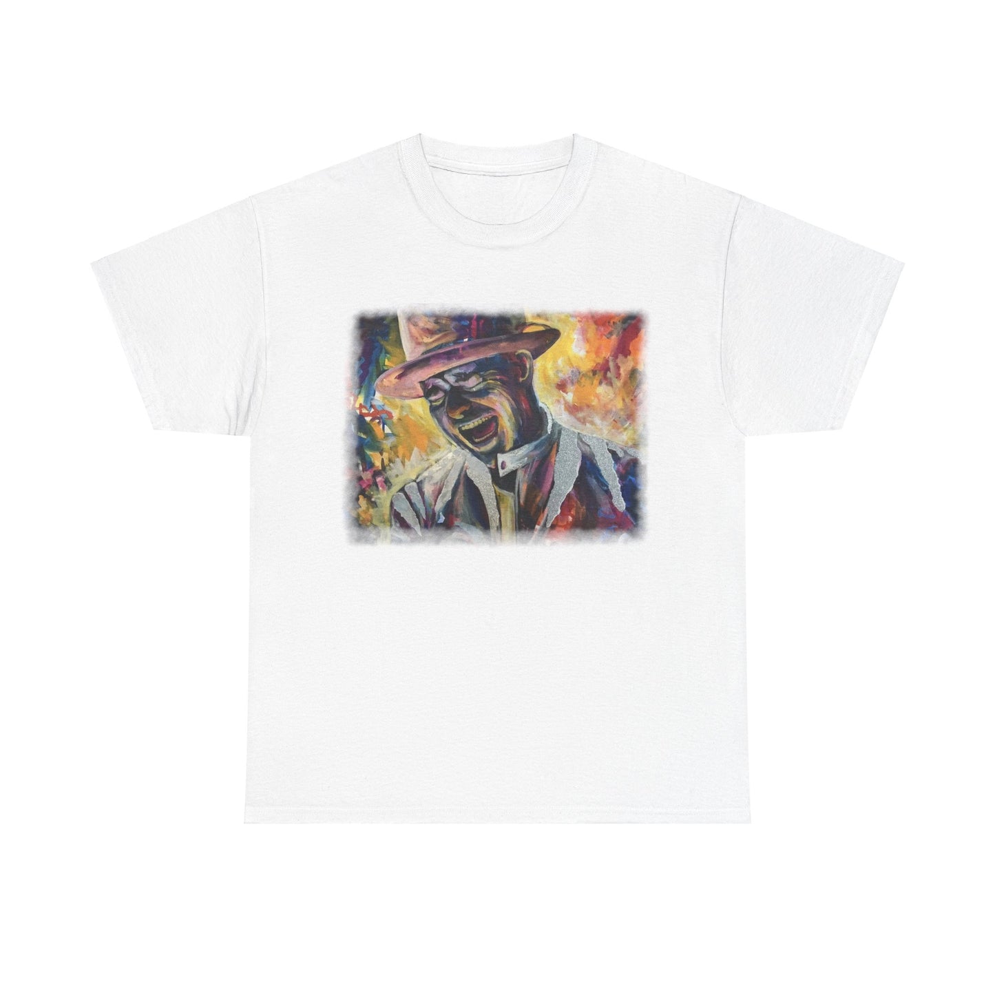 Gord Downie Tragically Hip Tee