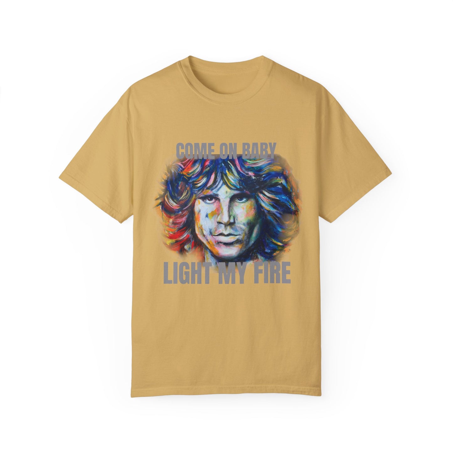 Jim Morrison Unisex T-shirt