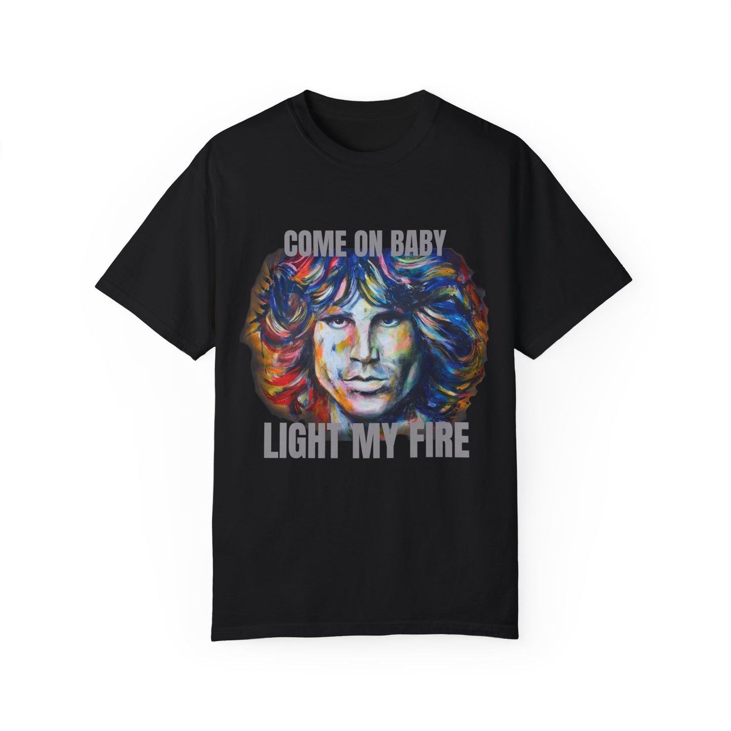 Jim Morrison Unisex T-shirt